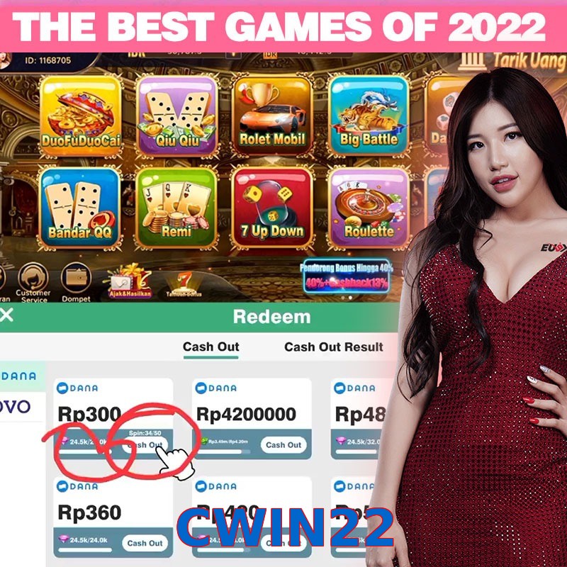 CWIN22