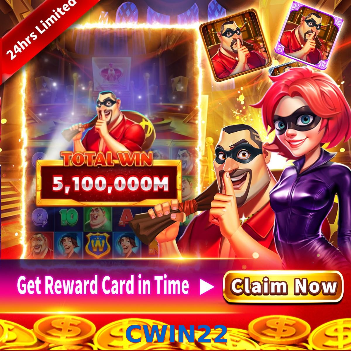CWIN22